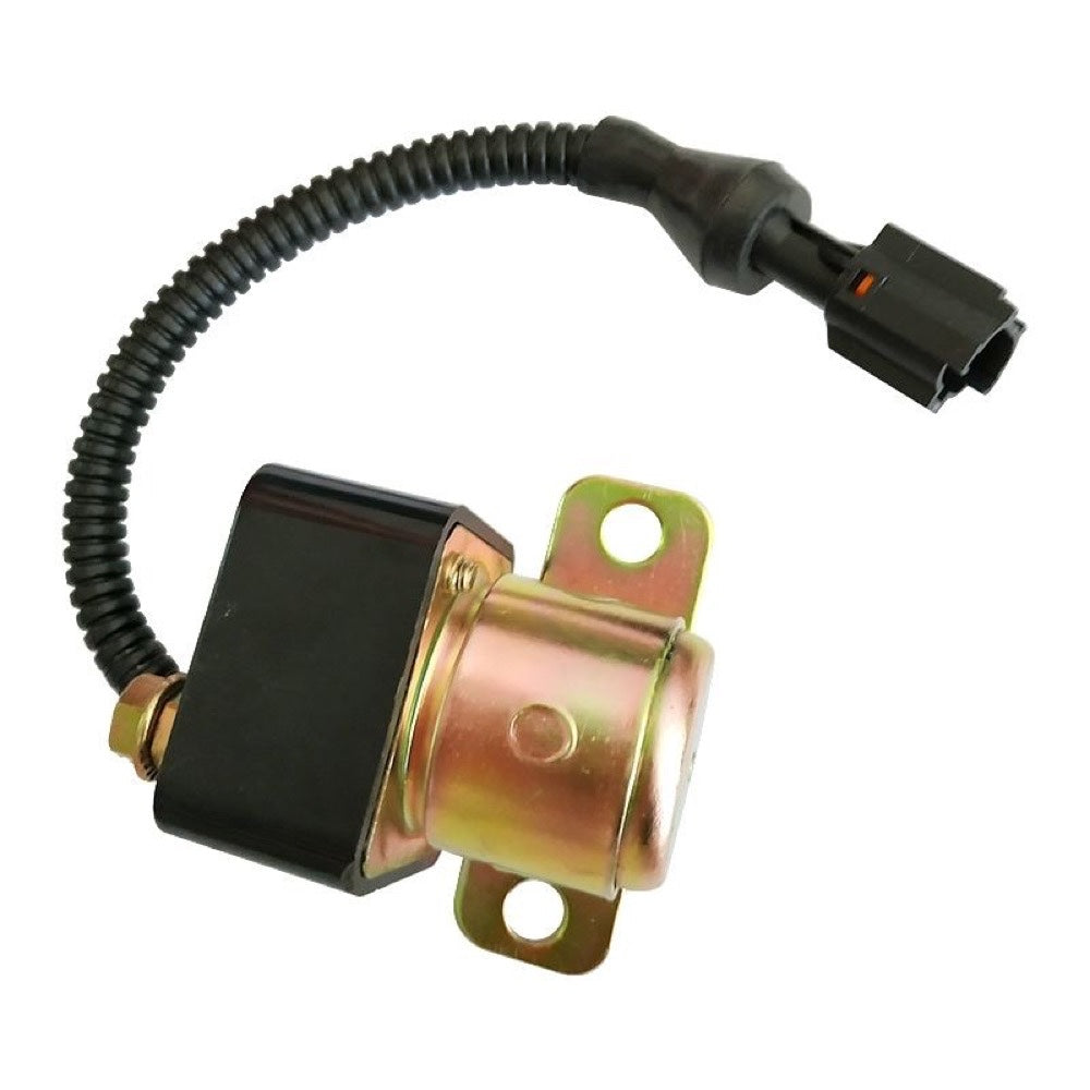fits Doosan SOLAR 225LL 340LC-7 340LC-V 400LC-V 155LC-V 170LC-V 250LC-V 140W-V 160W-V Starter Relay 2544-1022